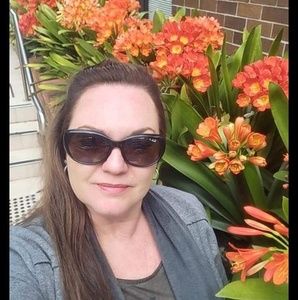 Meet your Posher, Cindy